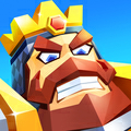 Pocket Battles: NFT War