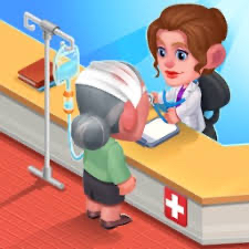 Crazy Hospital