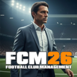 Football Club Management 2026