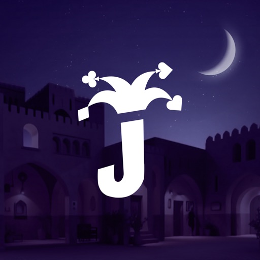 Jawaker: Games & Friends