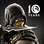 Mortal Kombat