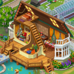 SunnyHouse