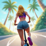 Sunday City: Sim Life