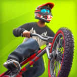 Touchgrind X