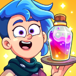 Potion Punch 2
