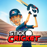 Stick Cricket Clash