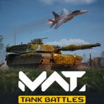 MWT Tank Battles