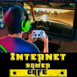 Gaming Internet Cafe