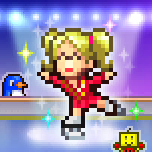 Skating Rink Story