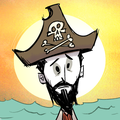 Shipwrecked