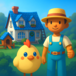 Little Farm Story