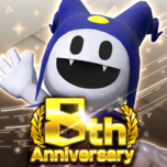 SHIN MEGAMI TENSEI D×２