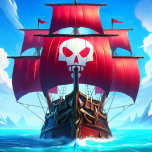 Pirate Ships