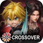 ATHENA: Blood Twins