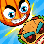 Ball Hero 2: Back to Jungle