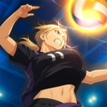 VolleyGirls