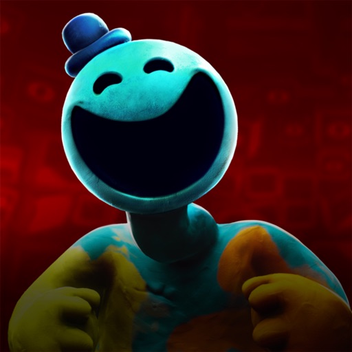 Poppy Playtime: Chapter 4