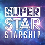 SUPERSTAR STARSHIP