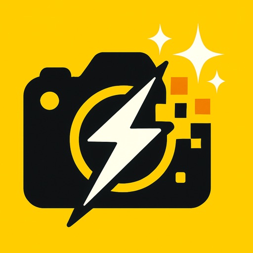 Fast AI Photo Editor, FastPix