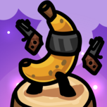 Banana Attack