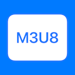 M3U8 Mpjex