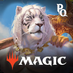 Magic: PQ