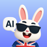 Hala: Speak English with AI