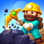 Mine Adventure : Survival RPG