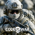 Code Of War