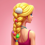 Hair Challenge