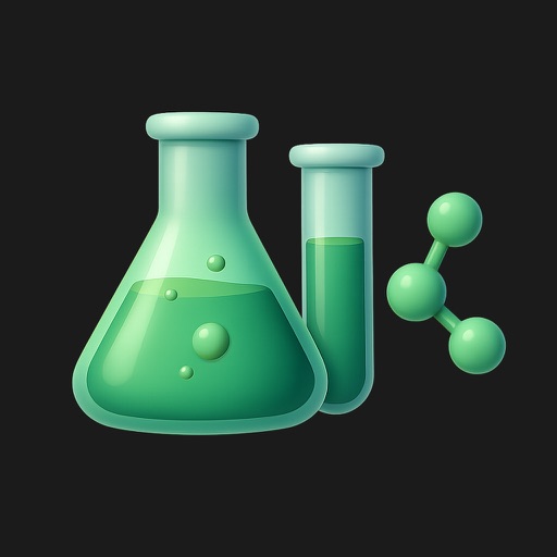 Chemistry Solver - AI Chat