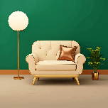 DecorAI: AI Interior Design