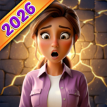 Solitaire Story: Ava's Manor