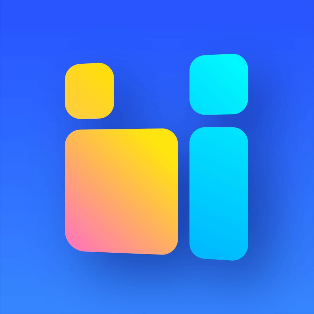 iScreen - Widgets & Wallpaper