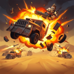 Doom Convoy