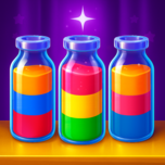 Magic Sort
