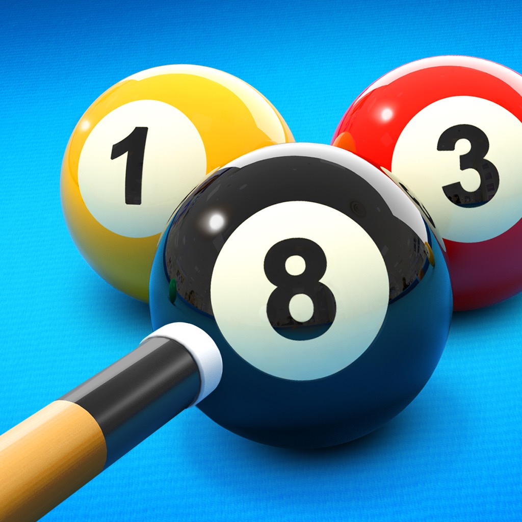 8 Ball Pool Free