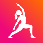 Daily Stretching & Yoga: planq