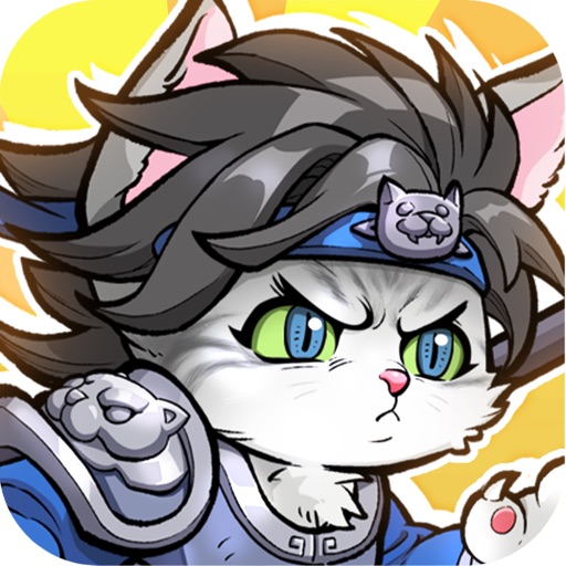 Cat Hero:GO