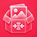 Photo Compressor App: Compress